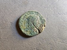 Monnaie romaine sesterce d'occasion  Messigny-et-Vantoux