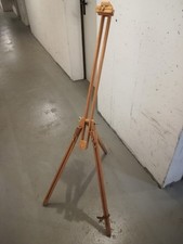 Staffelei holz groß gebraucht kaufen  Köngen