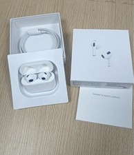 Apple airpods pro d'occasion  Juvignac