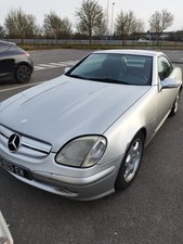 slk kompressor d'occasion slk kompressor d'occasion  Beuvry