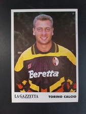 Manifestino gazzetta del usato  Italia