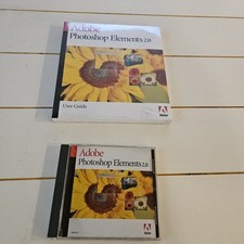 Adobe photoshop elements for sale  Seabeck