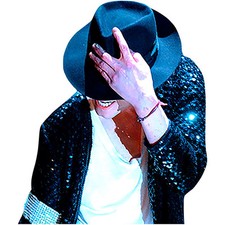 Michael jackson découpage d'occasion  Expédié en France