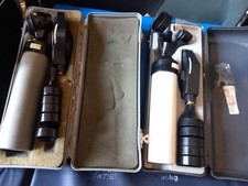 Vintage keeler ophthalmoscope for sale  WREXHAM