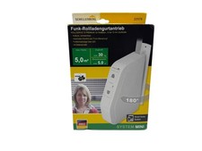 Schellenberg elektrischer gurt gebraucht kaufen  Westerburg