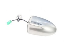 Antena de rádio 2012 Infiniti M56 fabricante de equipamento original com hardware   comprar usado Antena de rádio 2012 Infiniti M56 fabricante de equipamento original com hardware   comprar usado  Enviando para Brazil