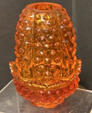 Fenton colonial orange for sale  Sebring