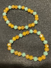 Beautiful beaded bracelets for sale  Keystone Heights