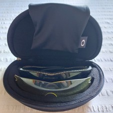 Genuine oakley frame for sale  SHEFFIELD