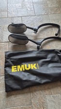 Emuk wohnwagenspiegel pel gebraucht kaufen  Füssen