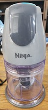 Ninja 400w prep for sale  Las Vegas