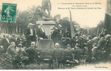 Loir blois inauguration d'occasion  France