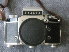 Exakta varex 11b for sale  HARWICH