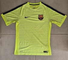 Maillot barcelone nike d'occasion  Montpellier-