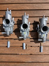 Amal concentric mk1 for sale  FLEET