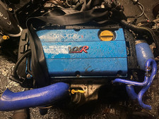 Vauxhall corsa vxr for sale  WEST BROMWICH