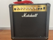 Marshall mg15cdr verstärker gebraucht kaufen  München