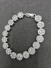 Stauer diamondaura starry for sale  Chesapeake