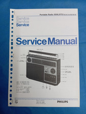 Radio philips 90al970 usato Radio philips 90al970 usato  San Giuliano di Puglia