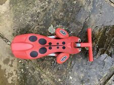 Scuttlebug ladybird outdoor for sale  BEDFORD