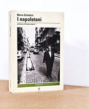 Mario schettini napoletani usato  Pescara