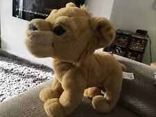Disney lion king for sale  CARLISLE