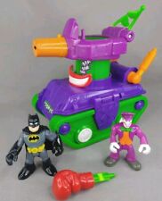 Imaginext comics super for sale  CASTLEFORD