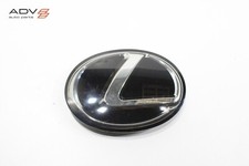 LEXUS NX350 NX350H GRADE DIANTEIRA EMBLEMA EMBLEMA LOGOTIPO CAPA FABRICANTE DE EQUIPAMENTO ORIGINAL 2022 - 2025 comprar usado  Enviando para Brazil
