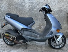 Aprilia sporter 150cc usato  Nave