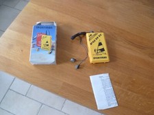 Ancienne radio sportsman d'occasion  Tours-