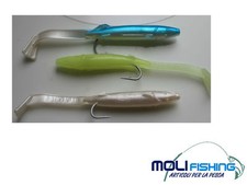 Artificiel pêche traîne d'occasion  Expédié en France