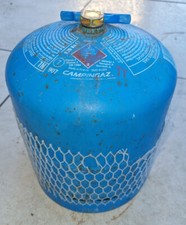 Gasflasche campingaz r907 gebraucht kaufen  Augsburg