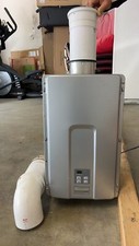 Rinnai rlx94 tankless for sale  Alameda