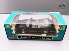 Anson saab 900 gebraucht kaufen  Aulendorf