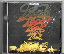 Pooh hurricane 1980 usato  Italia