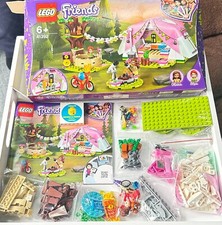 Lego used friends for sale  CHESTER