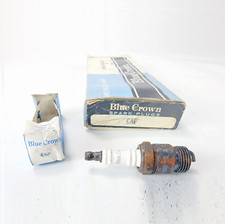 Nos blue crown for sale  Mount Airy