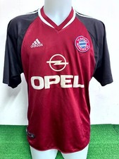 Maglia bayern monaco usato  Roma