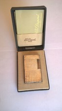 Briquet dupont 1973 d'occasion  Autun