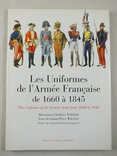 Uniforms french army for sale  YORK