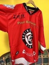 Basingstoke bisons hockey for sale  CAMBERLEY