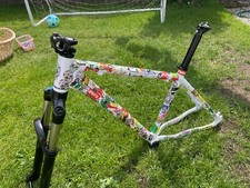 Cube aim cpt for sale  PRESTWICK