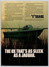 1981 sea boat for sale  Wylie