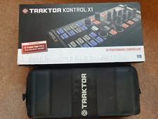 Traktor kontrol controller for sale  BEDFORD