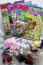 Adventures vicky bundle for sale  SUNDERLAND