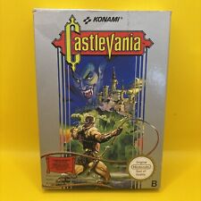 Castlevania pal b for sale  STOKE-ON-TRENT