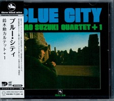 Isao suzuki blue for sale  Shepherdsville