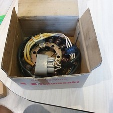 Zx6r 2009 stator for sale  BROMLEY