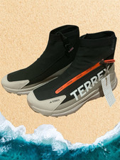 Scarpe trekking scarponcini usato  Roma