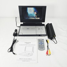Ferguson ldvd220 portable for sale  ANDOVER